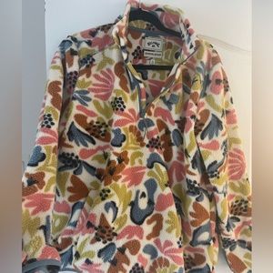 Billabong sweater